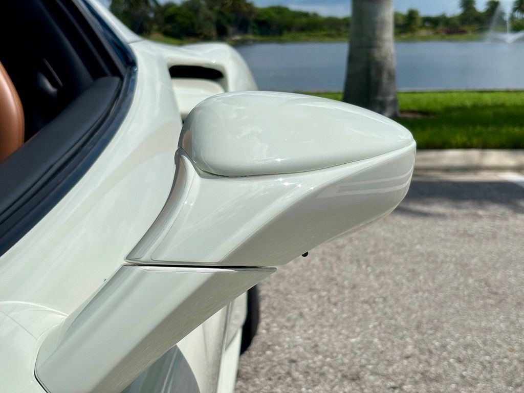 Used 2018 Ferrari 488 Spider RWD image 28