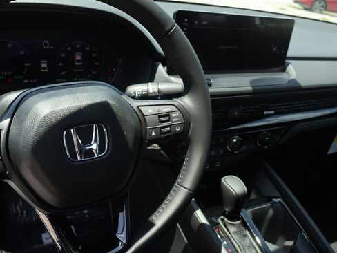New 2026 Honda Accord Sport image 25