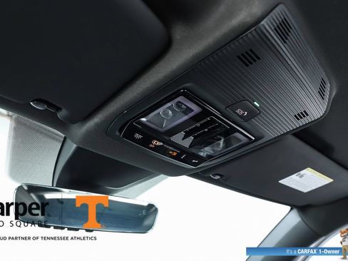 Used 2024 Volkswagen Atlas Cross Sport SE w/ Panoramic Sunroof Package FWD image 65