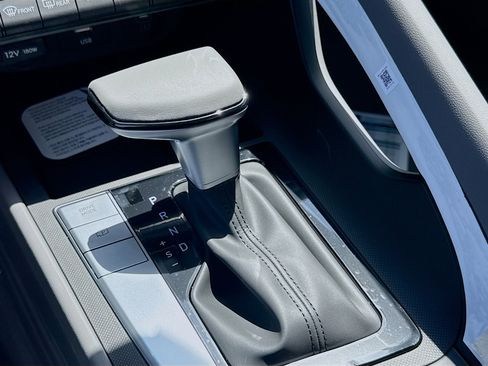 New 2026 Hyundai Elantra Sport image 13