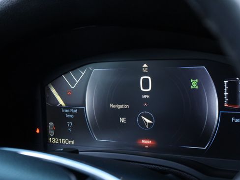 Used 2015 Cadillac Escalade Premium image 39