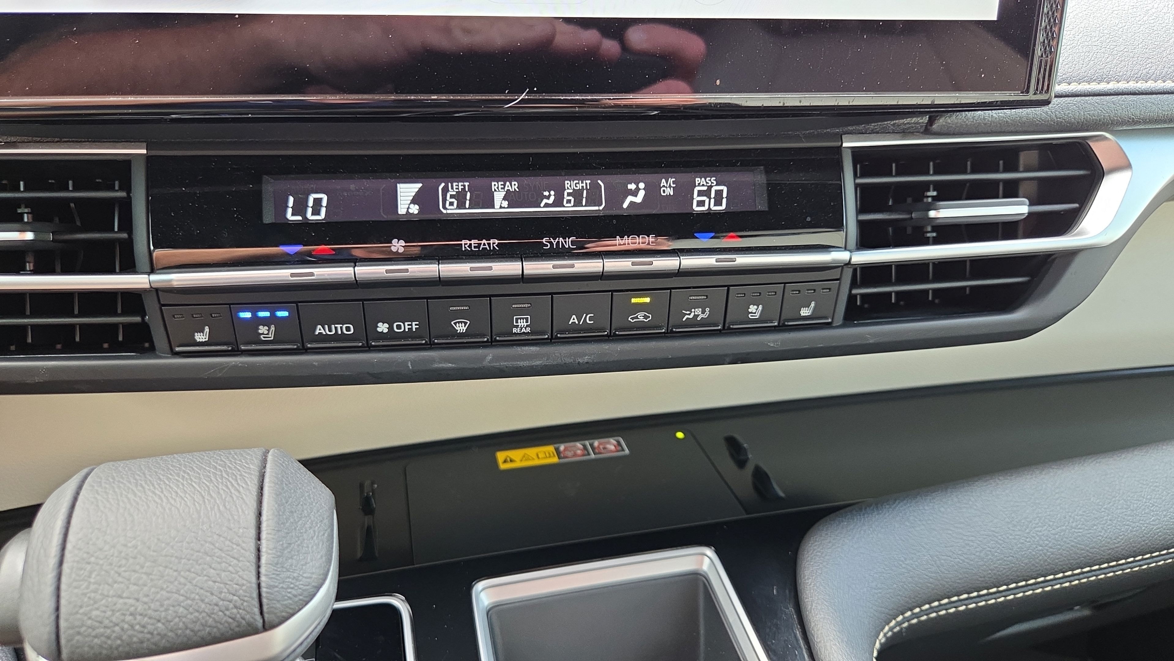 Certified 2026 Toyota Sienna Limited AWD/4WD image 26