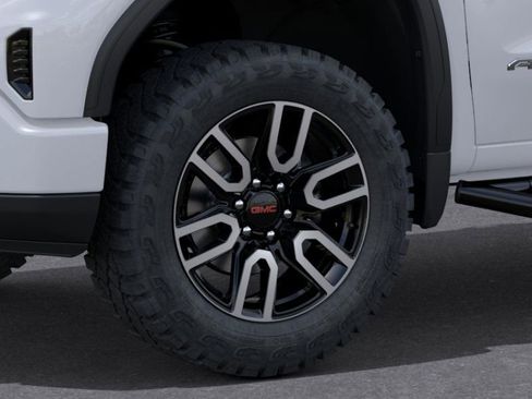 New 2026 GMC Sierra 1500 AT4 w/ AT4 Premium Package image 9