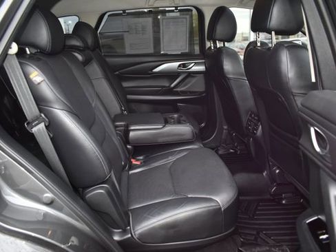 Used 2019 MAZDA CX-9 Touring w/ Touring Premium Package AWD/4WD image 42