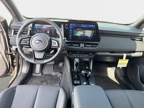 New 2026 Subaru Outback Limited XT AWD/4WD image 18