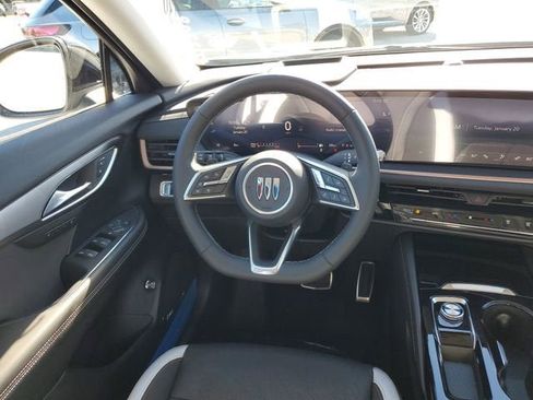 New 2026 Buick Envision Sport Touring AWD/4WD image 13