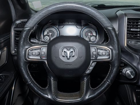 Used 2019 RAM 1500 Limited AWD/4WD image 12