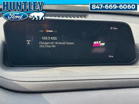 Used 2023 MAZDA CX-30 AWD 2.5 S image 20