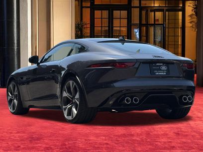 New 2024 Jaguar F-TYPE R-Dynamic