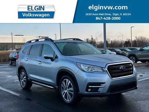 Used 2021 Subaru Ascent Touring w/ Popular Package #2A image 1