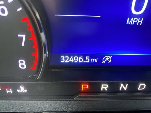 Used 2023 Ford Explorer XLT w/ Equipment Group 202A image 44