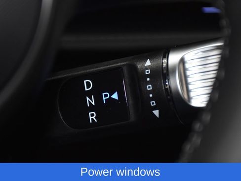 New 2025 Hyundai Ioniq 6 SEL AWD/4WD image 11