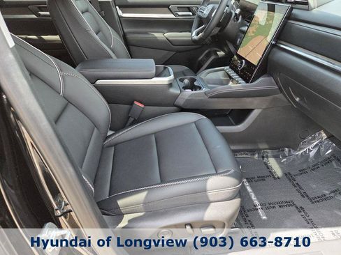 Used 2026 GMC Terrain Denali AWD/4WD image 29