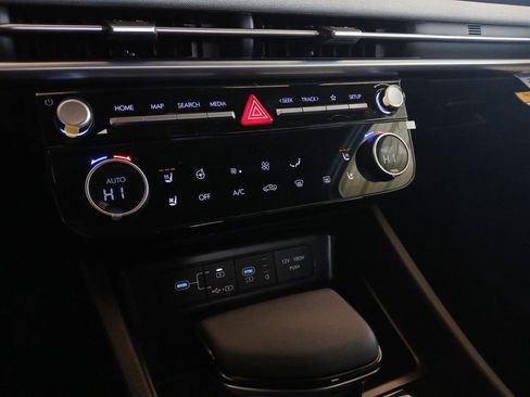 New 2026 Hyundai Santa Cruz Limited AWD/4WD image 20