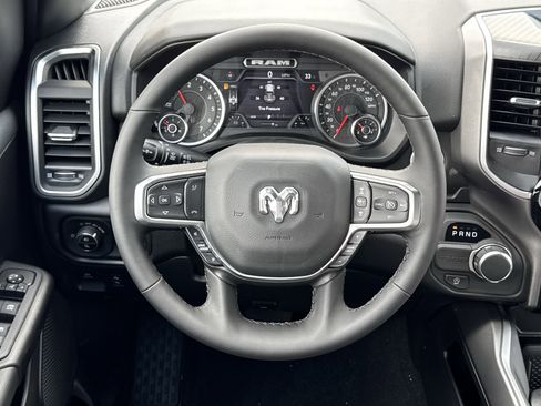 New 2026 RAM 1500 Lone Star image 15