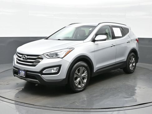 Used 2016 Hyundai Santa Fe Sport w/ Option Group 02 image 2