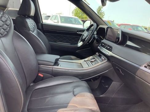 Used 2022 Hyundai Palisade Calligraphy AWD/4WD image 32