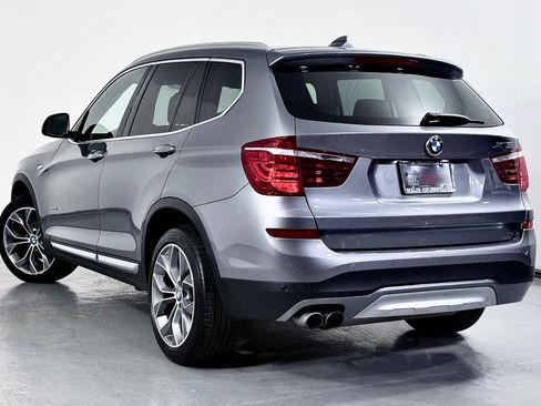 Used 2016 BMW X3 xDrive28i image 11