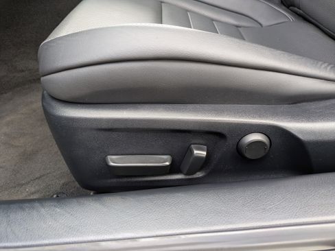 Used 2022 Lexus RC 350 w/ Premium Package image 20