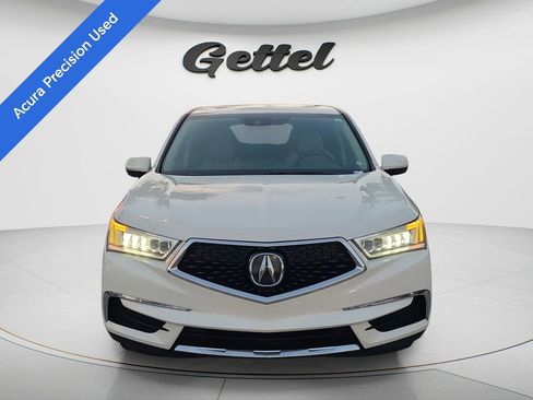 Used 2018 Acura MDX 3.5L image 9