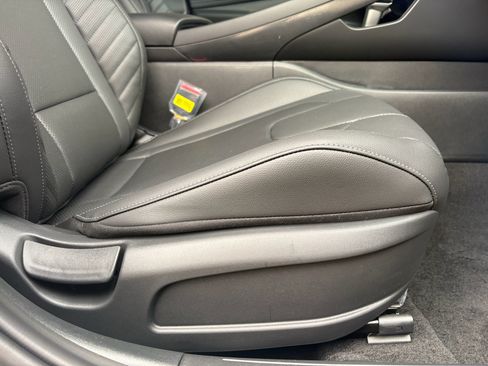 New 2026 Hyundai Elantra Limited FWD image 27