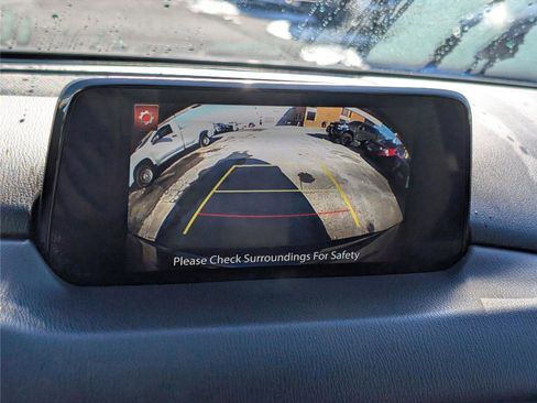 Used 2018 MAZDA CX-5 Sport image 27