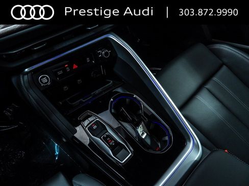 New 2025 Audi Q5 Premium Plus image 20