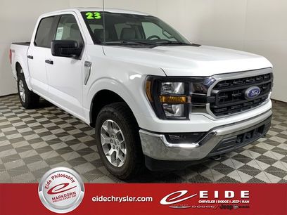 Used 2023 Ford F150 XLT