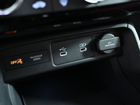 Used 2026 Honda Civic Si image 17
