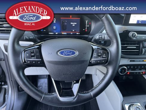 Used 2025 Ford Escape Active w/ Cold Weather Package image 24