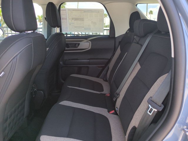 New 2026 Ford Bronco Sport Big Bend AWD/4WD image 13