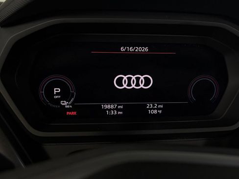 Used 2023 Audi Q4 e-tron Premium Plus w/ Premium Plus AWD/4WD image 15