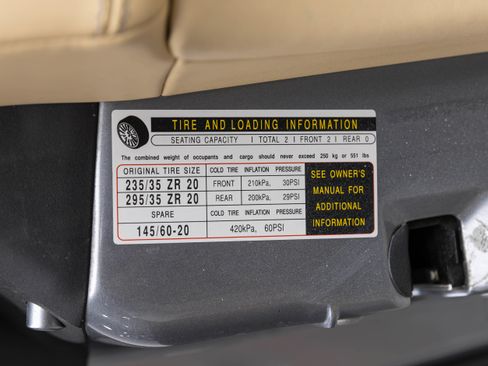 Used 2013 Ferrari 458 Spider RWD image 48