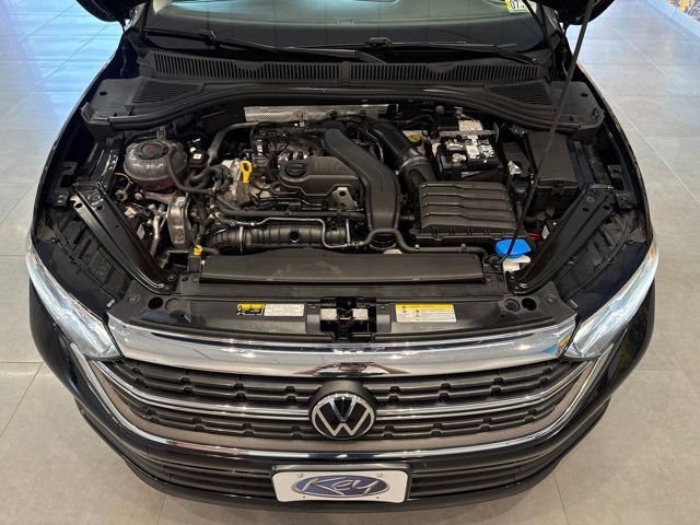 Used 2024 Volkswagen Jetta S FWD image 52