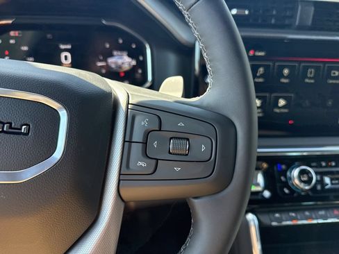 New 2026 GMC Sierra 1500 Denali AWD/4WD image 18
