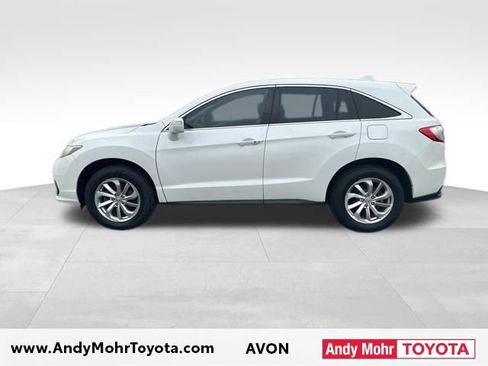 Used 2016 Acura RDX FWD image 5