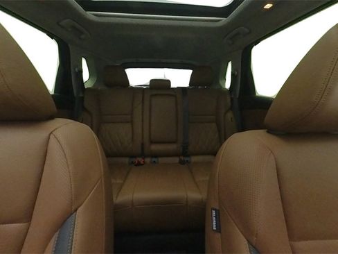 New 2026 Nissan Rogue Platinum w/ Platinum Premium Package image 26