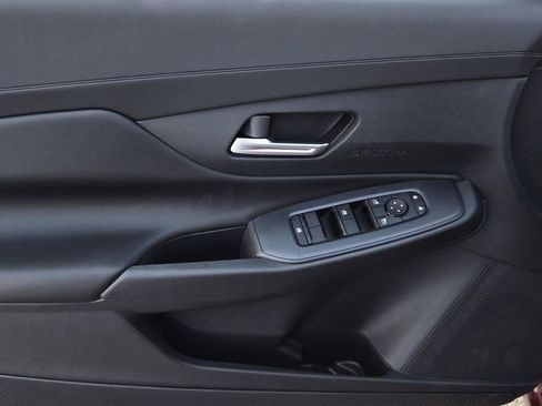 New 2026 Nissan Sentra SV image 15