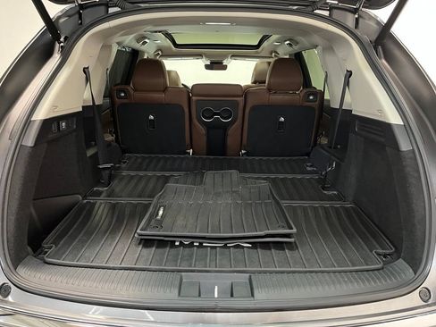 Used 2022 Acura MDX SH-AWD w/ Technology Package image 19