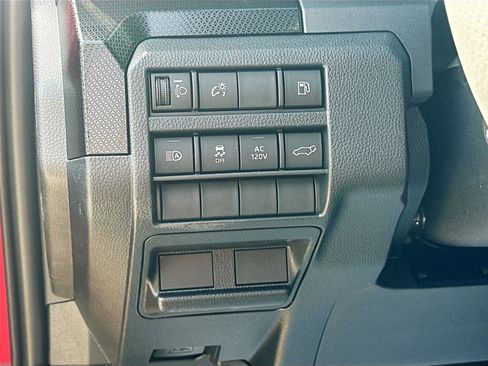 New 2026 Toyota 4Runner Limited image 14