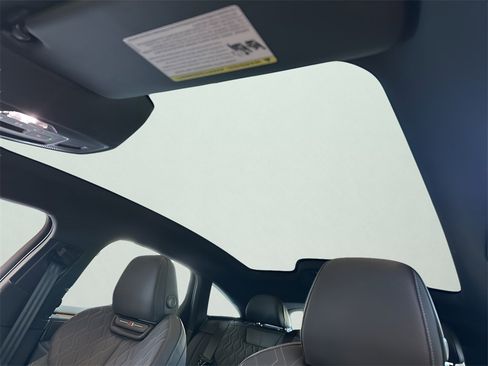 New 2025 Audi S6 e-tron Prestige image 50