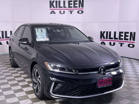 New 2026 Volkswagen Jetta SEL image 9