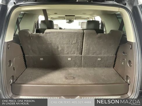 Used 2018 GMC Yukon Denali w/ Denali Ultimate Package AWD/4WD image 13