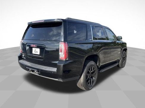 Used 2017 GMC Yukon SLT w/ Open Road Package RWD image 22