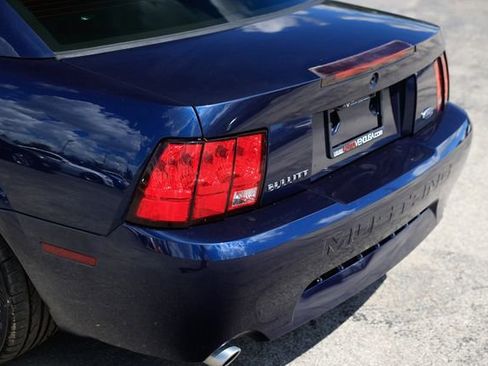 Used 2001 Ford Mustang GT image 22