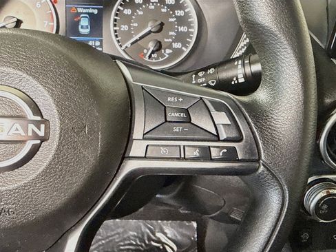 Used 2025 Nissan Sentra S FWD image 15