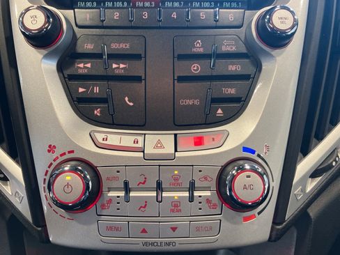 Used 2013 GMC Terrain SLT w/ LPO, Protection Package image 20