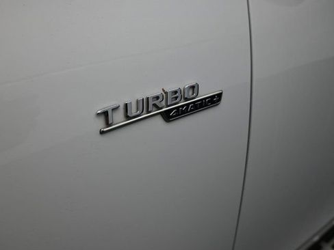 Certified 2021 Mercedes-Benz GLE 53 AMG GLE 53 AMG image 10