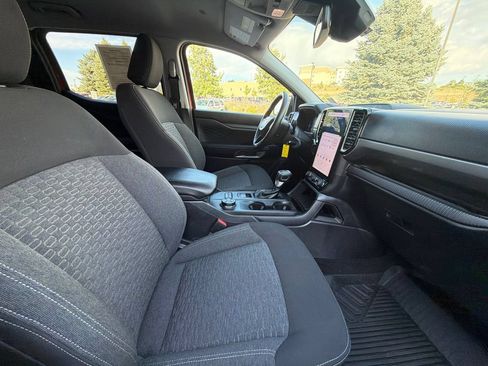 Used 2024 Ford Ranger XLT AWD/4WD image 19