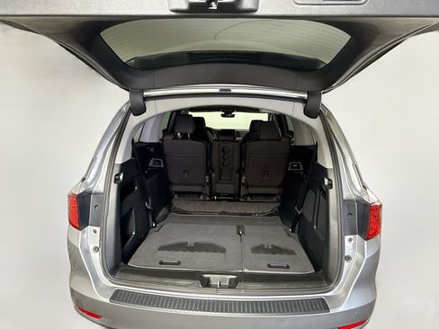 Used 2022 Honda Odyssey EX-L image 25
